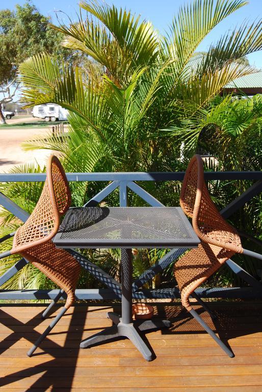 Coral Coast Tourist Park Hotel Carnarvon Værelse billede