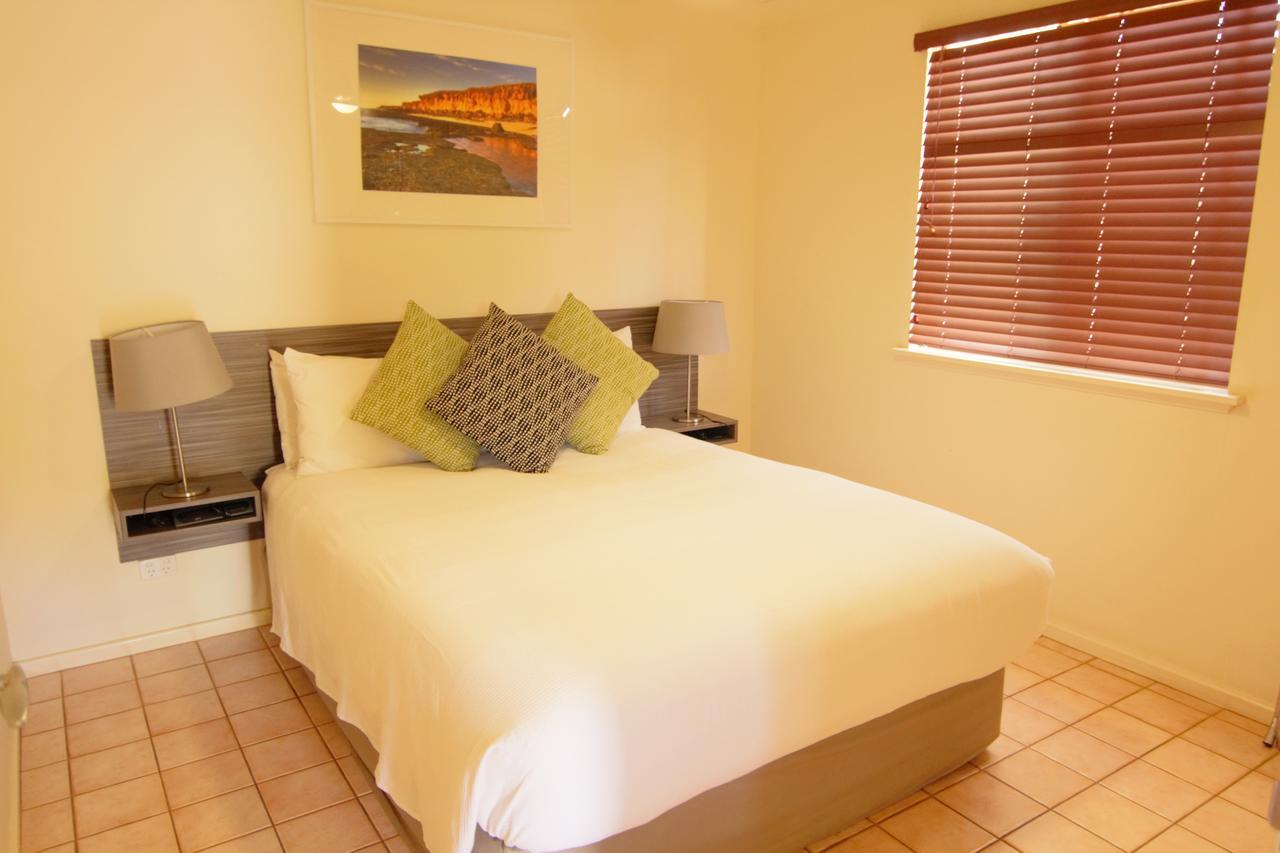 Coral Coast Tourist Park Hotel Carnarvon Eksteriør billede